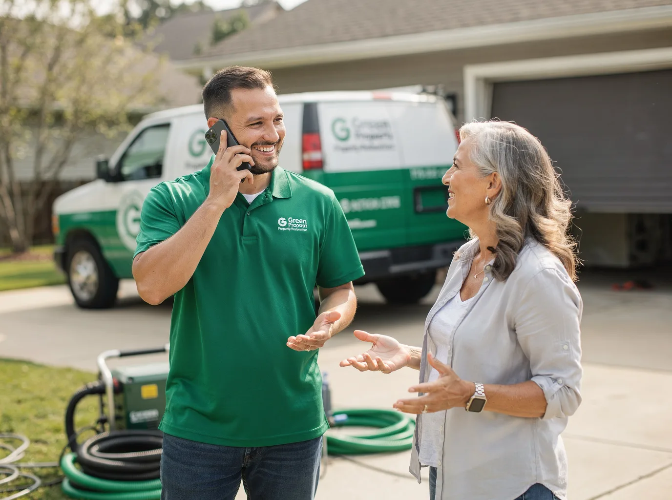 Water Damage Restoration Smiths Creek, MI FAQs